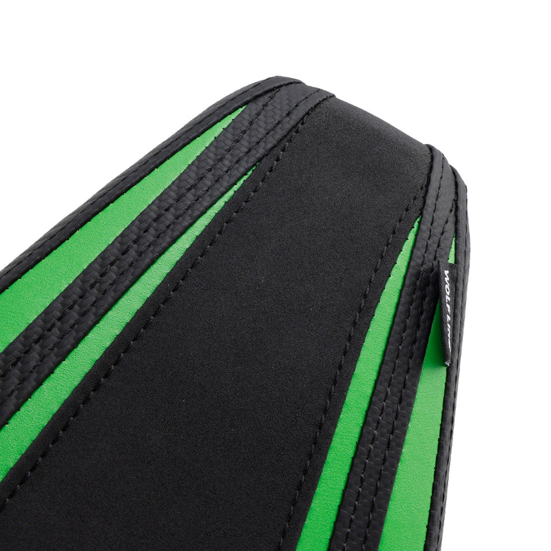 2021-2023 Kawasaki ZX-10R/RR-matkustajaistuin jalkapalloistuimen takana