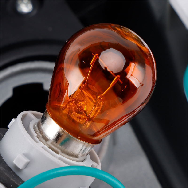 Paar LED Rücklicht Hinten Zurück Lampe Für ISUZU D-MAX DMAX 2012-2019