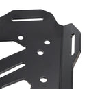 Gepäckträgerplatte aus Aluminium für Ducati Multistrada V4//V4S 2022-2025