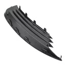 2013-2017 Audi A3 S3 2x Carra de haste da haste do piso da frente do piso da grade de neblina