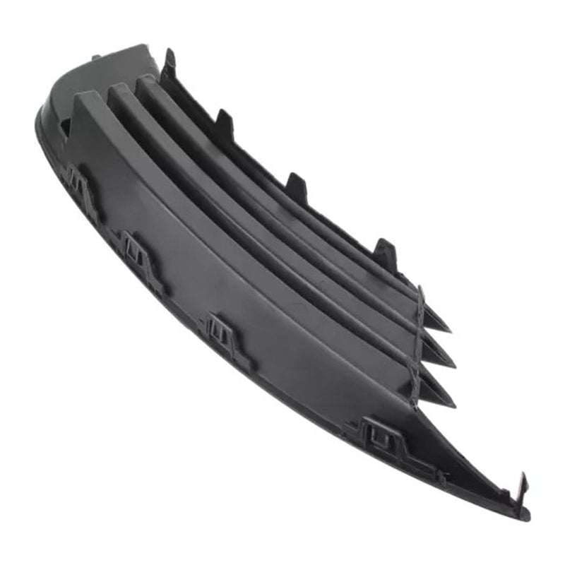 2013-2017 Audi A3 S3 2x Carra de haste da haste do piso da frente do piso da grade de neblina