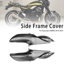 2018-2024 Kawasaki Z900RS Tampa de carenagem protetora do painel lateral