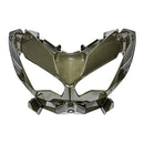 Kit de carenado de carrocería ABS de inyección para Kawasaki VERSYS 650 KLE 2022-2024 06 #