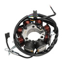 Magneto Coil stator + regulátor napětí + sada těsnění pro Honda NX 200 XL 200 CTX 200 XR 200 R