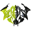 2009-2014 BMW S1000RR Einspritzverkleidungssatz Karosserie Kunststoff ABS