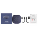 Carlinkit Carplay AI Box Plus Android 13 4+64GB trådløs GPS Bluetooth-adapter