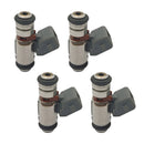 4 Stück Einspritzdüsen für Seat Cordoba 00-02 und VW Golf IV 99-06 IWP058