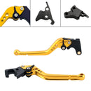 Pitkä kytkentä jarruvipu CFMOTO 450SS 450SR 21-23 450NK 23-24