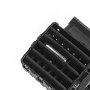 Luftdyser for midtkonsollen bak til Mercedes W166  W292 ML GL GLE 2012–19