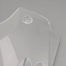 2022-2024 YAMAHA T-MAX 560 Windschutzscheibe Windschutz + Halterung