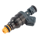Injetor de combustível de 1 peça para Mercedes-Benz 300E/SE/TE/CE E320 C280 C36 0280155209