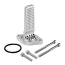 2011-2024 Ford F550 6.7 PowerStroke CCV Redirect Kit + Internt CCV Silencer