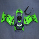 Verkleidungssatz aus ABS-Kunststoff, passend für Kawasaki EX250 Ninja250R 2008-2012