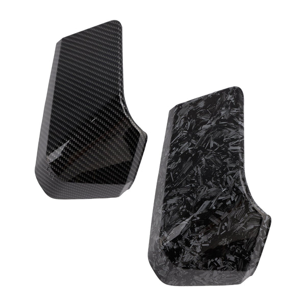 2022-2025 Honda ADV 350 Front-Staufach-Außenverkleidung