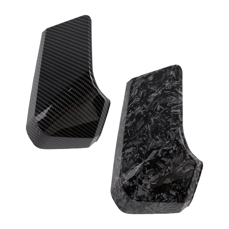 2022-2025 Honda ADV 350 Front-Staufach-Außenverkleidung