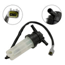 2016-2022 Yamaha påhengsmotor F90 90 HK F90 drivstofffilter påhengsmotor 6EK-24560-00