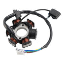 Kymco Active 50 6-Pin Stade Generator 31120-LBA8-E80