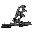 Venstre frontlys spylerdysebrakett for Jeep Grand Cherokee 14-17 68223027AA