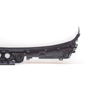 BMW 3-serie GT F34 (2014–2019) Vindusviskerdeksel, delenummer 51717285941