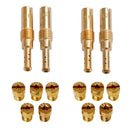 1998-2007 Honda Shadow Spirit 1100 VT1100C Kaasutin Kaasutin 16100-MAA-A00