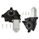 2011–2023 Charger 300 Paar Fensterhebermotor vorne 68143986AA 68143987AA