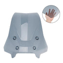 2024-2025 BMW R1300GS ADV Windschutzscheibe