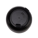 Ozeanwellen-Aurora-Projektorlampe, farbenfrohes LED-Nachtlicht mit Fernbedienung für das Schlafzimmer