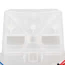 Veden tuloventtiili pesukoneeseen, kylmä ja kuuma, osa W11210463, W11101906, W10869803