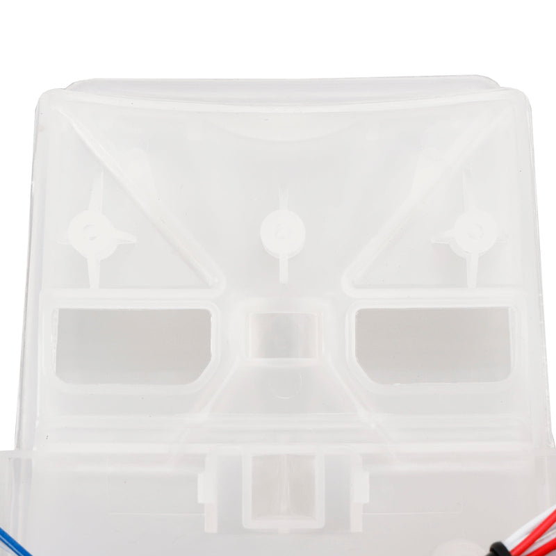 Veden tuloventtiili pesukoneeseen, kylmä ja kuuma, osa W11210463, W11101906, W10869803