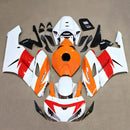 ABS plastkåbesæt til Honda CBR1000RR 2004-2005