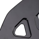 Hinten Bremsscheibe Schutz Abdeckung Für Suzuki DR-Z400SM 2000-2024 DRZ400/S/E