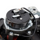 Do mechanicznego stopnia wtórnego gaźnika Brawler Street BR-67320 750 CFM