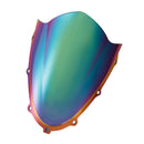 2018-2022 Suzuki GSXR125 GSXR150 Windschutzscheibe Windschutz