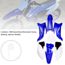 Yamaha TTR110 DIRT Bike Body Body Body Kit Fenders