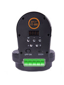 Elektrická cloudová platforma kamery YT-800 s rotačním termovizním stabilizátorem o 360°