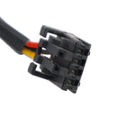 2011–2017 Kia Rio III UB Rückfahrkamera Backup Reverse 95760-1W500