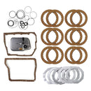 VT1/2/3 Automatikgetriebe-Reparatursatz für Mini Cooper VT1 CVT