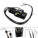 Volvo Penta SX-A DPS-A Reparasjonssett for trim og tiltpumpedeksel 21945911 21573835