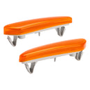 Pari-sivumarkkerilampun merkkivalojen kotelo Mini R60 10-17 R61 12-17