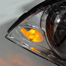 2006-2011 VW Bora GLI Rechte Scheinwerferlampe 1JD941018