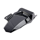 2022-2024 HONDA ADV350 Zadní blatník, Obložení blatníku