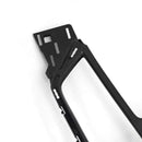 BMW X6 G06 Armaturenbrett, rechte Lüftungsgitterabdeckung, Teilenummer 51459483656 (2020–2022)