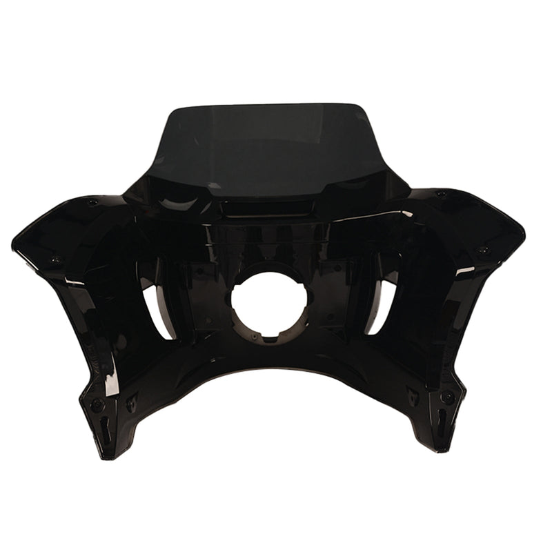 2018–2025 LOW RIDER/ S Scheinwerferverkleidung mit 6,5""-Windschutzscheibe