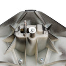 2023–2024 Honda CBR250RR Heckverkleidung für Soziussitz