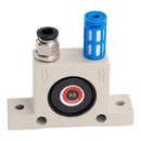 K8/10/13/16 Pneumatický vibrátor Power Beton Vibrator Air Turbine Oscillator