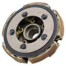 Linhai ATV 500 PROMAX E4 Stels ATV Kupplungsgewichtssatz 35296