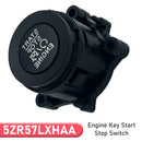 Motorschlüssel Start Stop Schalter für Jeep Compass Renegade Fiat 15-22 5ZR57LXHAA