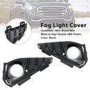 2018–2021 GMC Terrain Paar Front Nebelscheinwerfer Blende Zierleiste 23196308