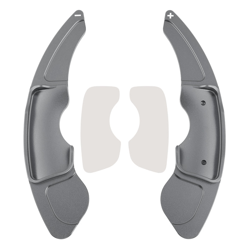 Lenkrad-Schaltwippen-Erweiterungen für Lexus IS RC RCF NX