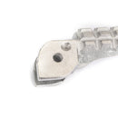 Forfodstøtter til Ducati Monster 796 1100 620 797 795 Scrambler -ikon